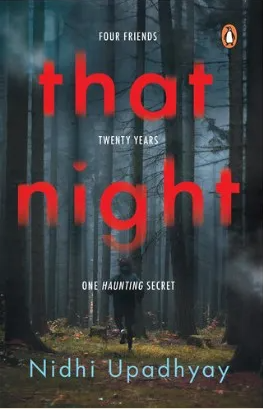 That Night by Nidhi Upadhyay